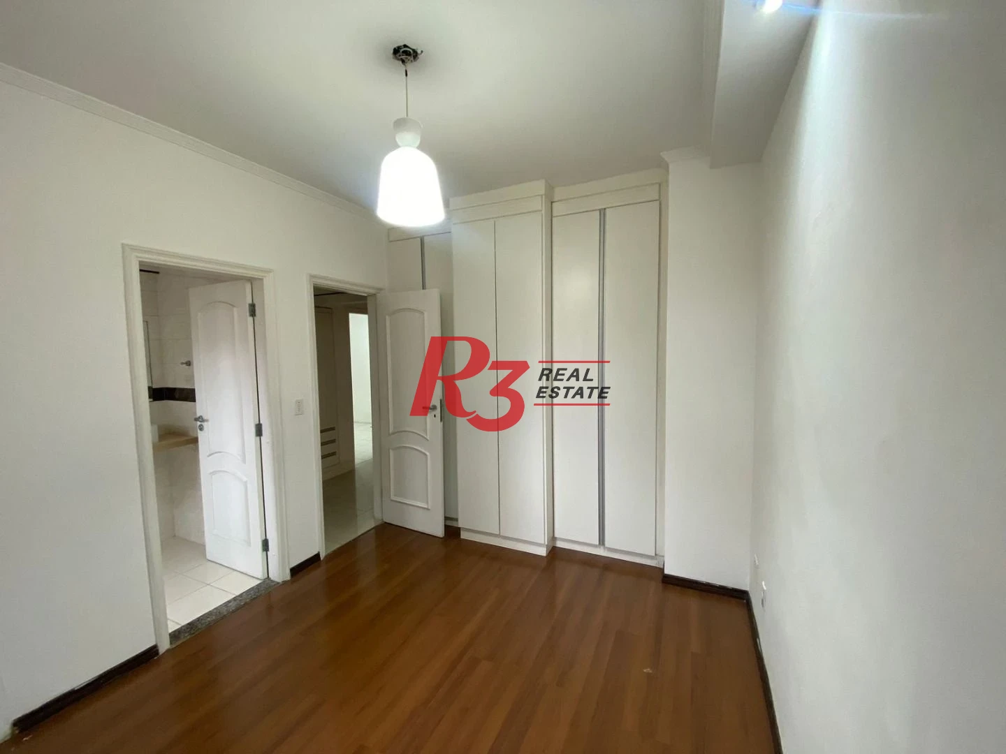 Apartamento com 3 dormitórios para alugar, 179 m² por R$ 11.000,02/mês - Gonzaga - Santos/SP