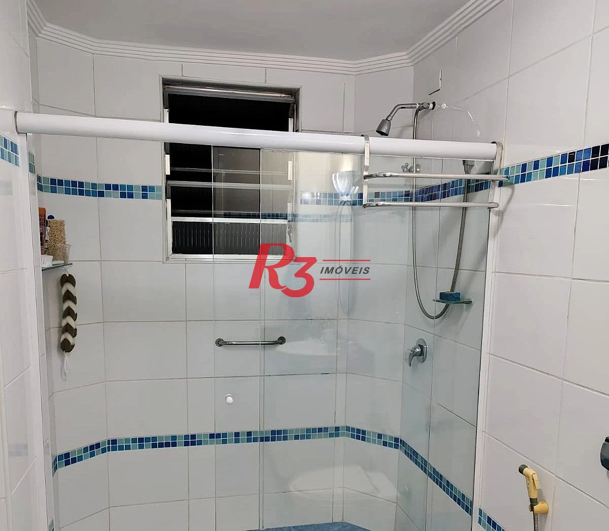 Cobertura com 3 dormitórios à venda, 300 m² por R$ 5.150.000,00 - Aparecida - Santos/SP