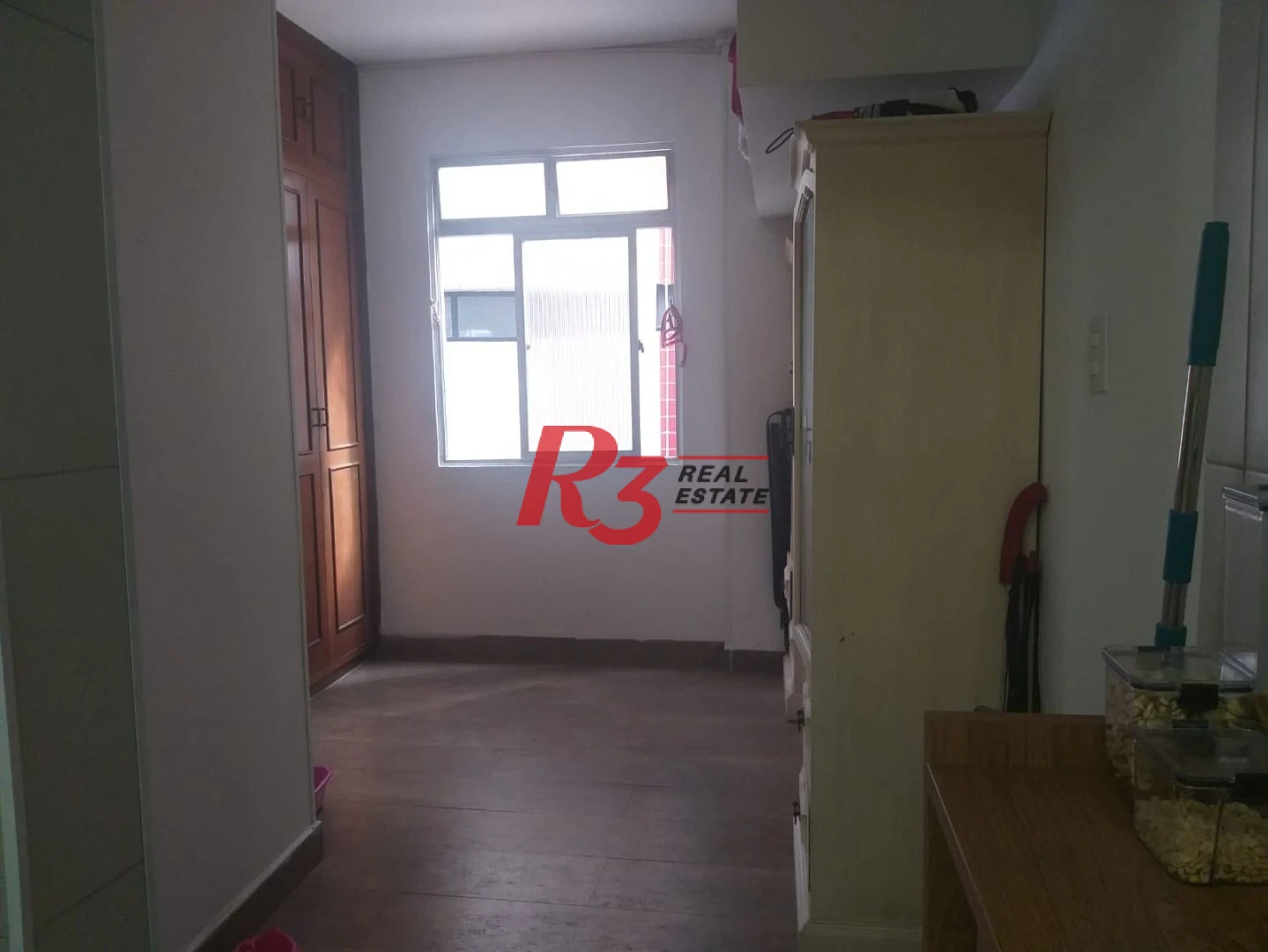 Apartamento com 3 dormitórios à venda, 156 m² por R$ 1.100.000,00 - Gonzaga - Santos/SP