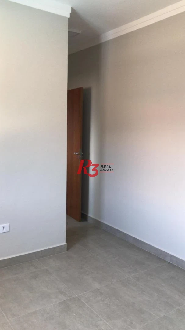 Casa com 4 dormitórios à venda, 180 m²  - Solemar - Praia Grande/SP