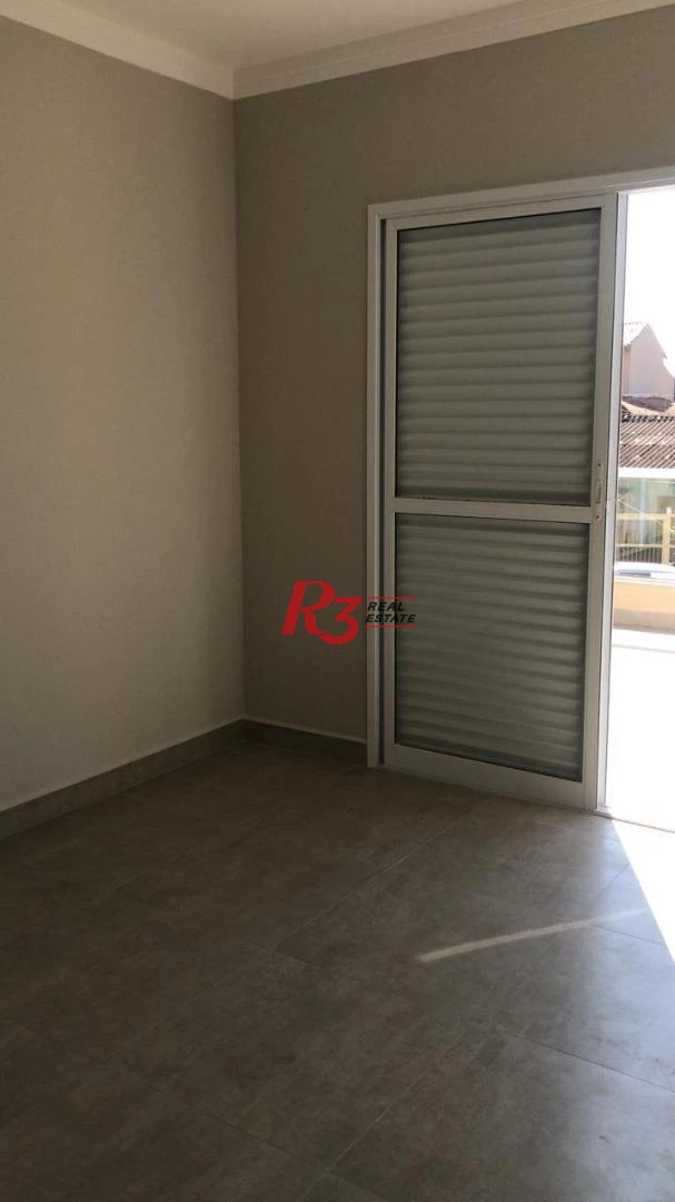 Casa com 4 dormitórios à venda, 180 m²  - Solemar - Praia Grande/SP