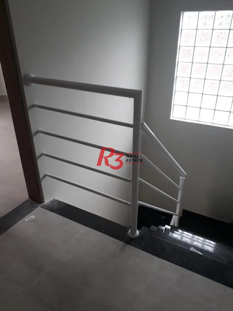Casa com 4 dormitórios à venda, 180 m²  - Solemar - Praia Grande/SP