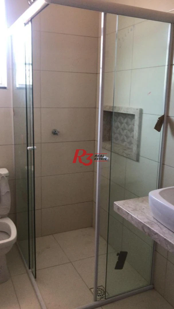 Casa com 4 dormitórios à venda, 180 m²  - Solemar - Praia Grande/SP