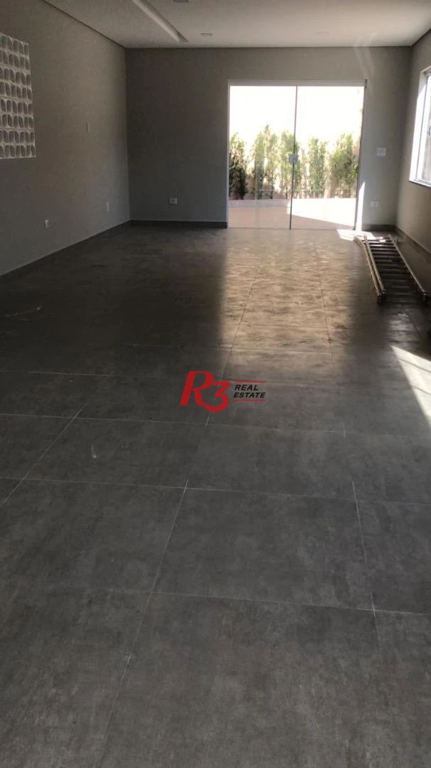 Casa com 4 dormitórios à venda, 180 m²  - Solemar - Praia Grande/SP
