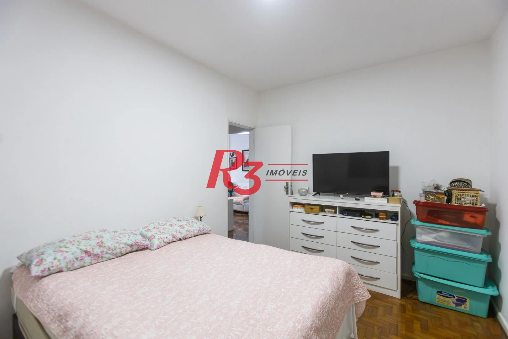 Apartamento com 2 dormitórios para alugar, 104 m² por R$ 4.000,00/mês - Embaré - Santos/SP