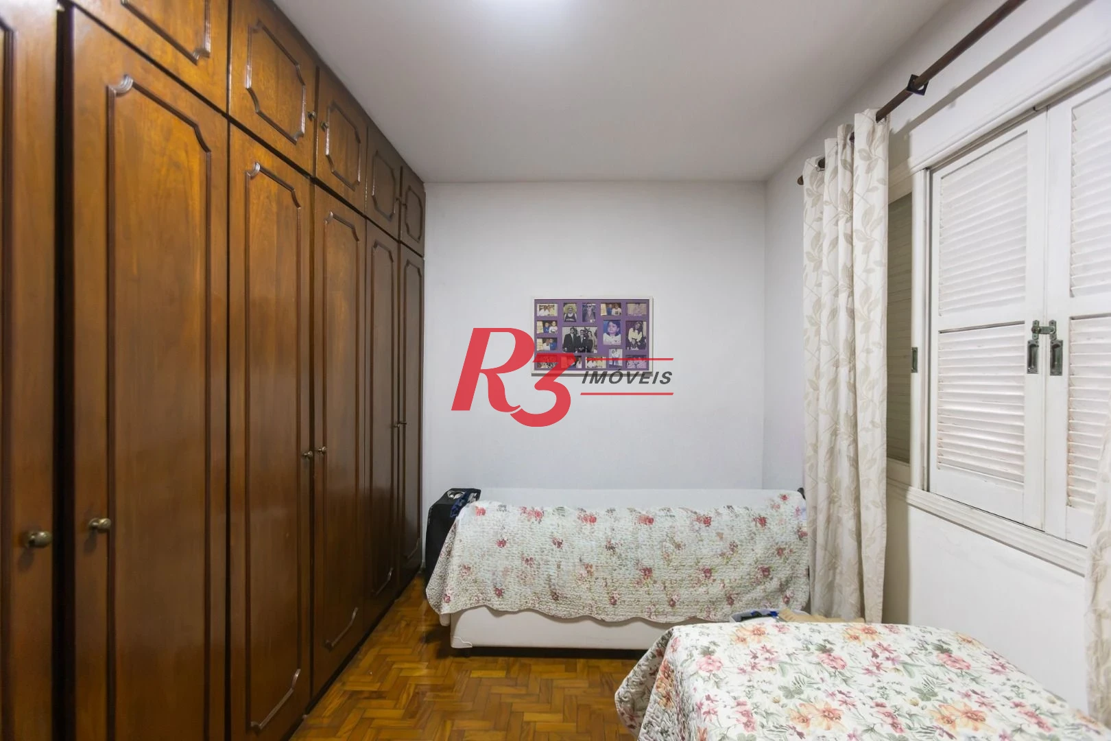 Apartamento com 2 dormitórios para alugar, 104 m² por R$ 4.000,00/mês - Embaré - Santos/SP