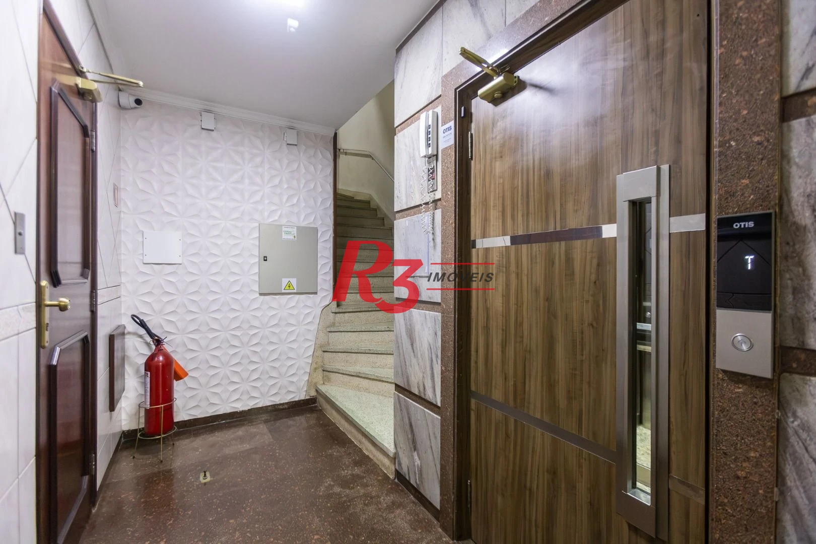 Apartamento com 2 dormitórios para alugar, 104 m² por R$ 4.000,00/mês - Embaré - Santos/SP