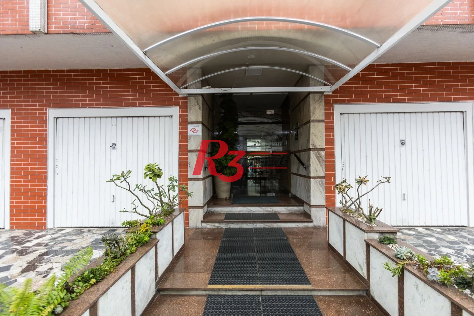 Apartamento com 2 dormitórios para alugar, 104 m² por R$ 4.000,00/mês - Embaré - Santos/SP