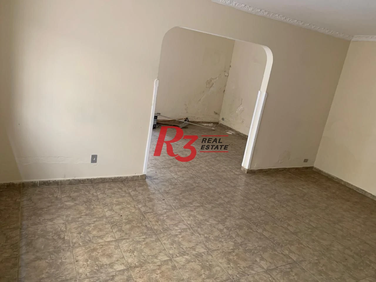 Sobrado com 4 quartos 338 m² Boqueirão Santos/SP