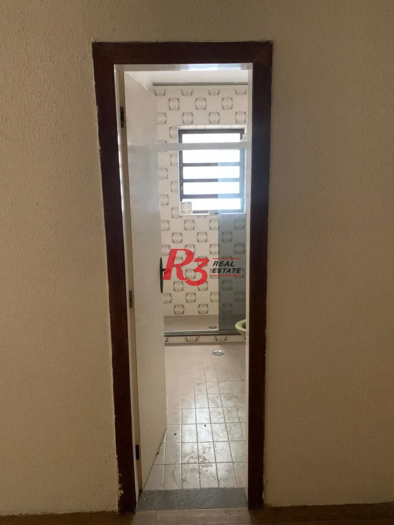 Sobrado com 4 quartos 338 m² Boqueirão Santos/SP