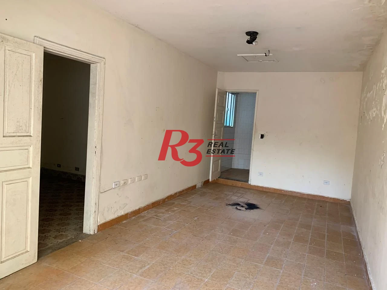 Sobrado com 4 quartos 338 m² Boqueirão Santos/SP
