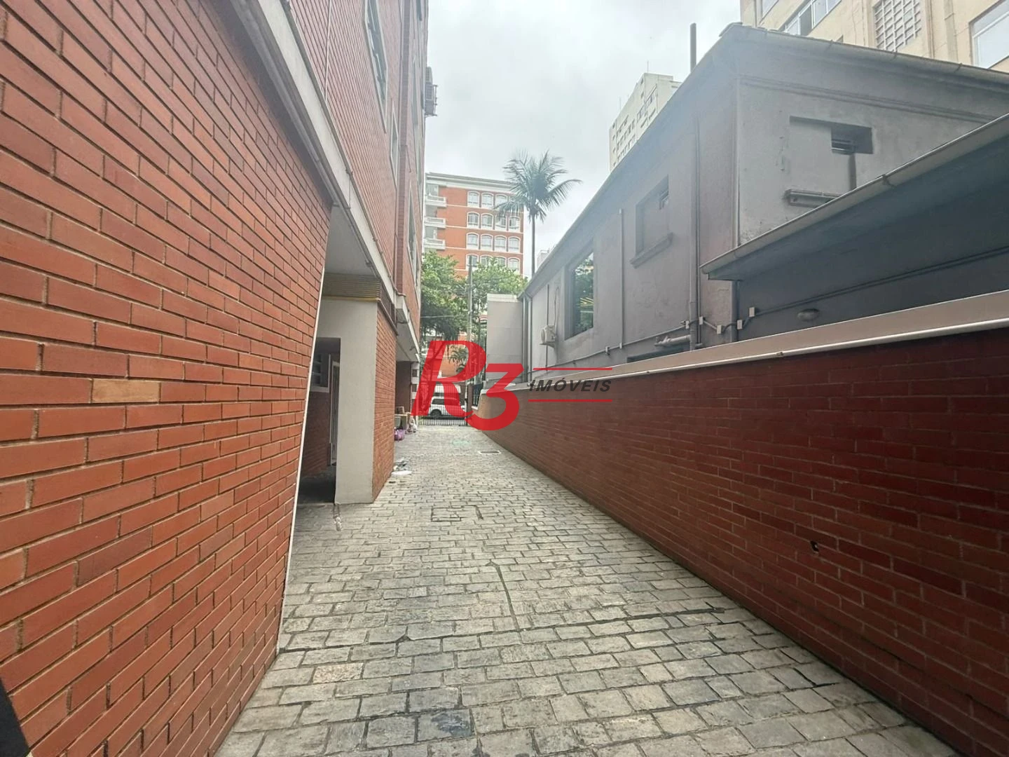 Apartamento com 3 dormitórios à venda, 194 m² por R$ 1.800.000,00 - Vila Matias - Santos/SP