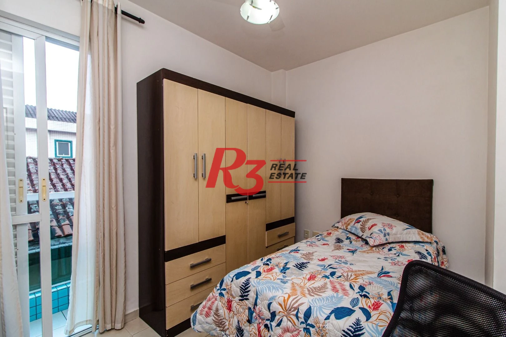 Sobrado à venda, 140 m² por R$ 730.000,00 - Estuário - Santos/SP