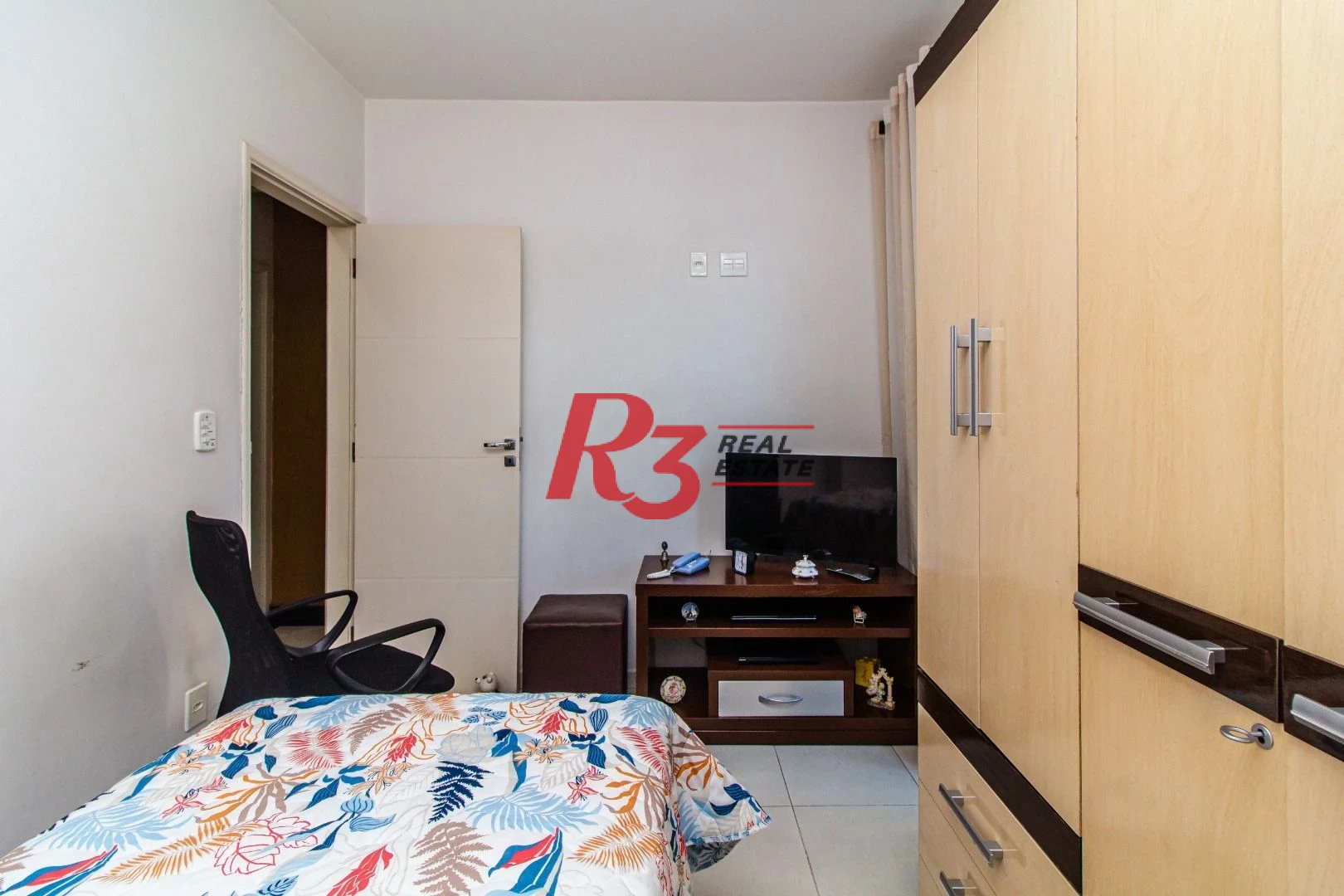 Sobrado à venda, 140 m² por R$ 730.000,00 - Estuário - Santos/SP