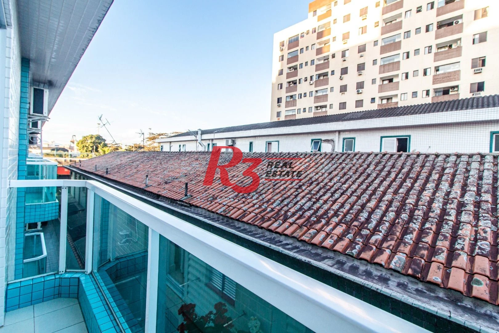 Sobrado à venda, 140 m² por R$ 730.000,00 - Estuário - Santos/SP
