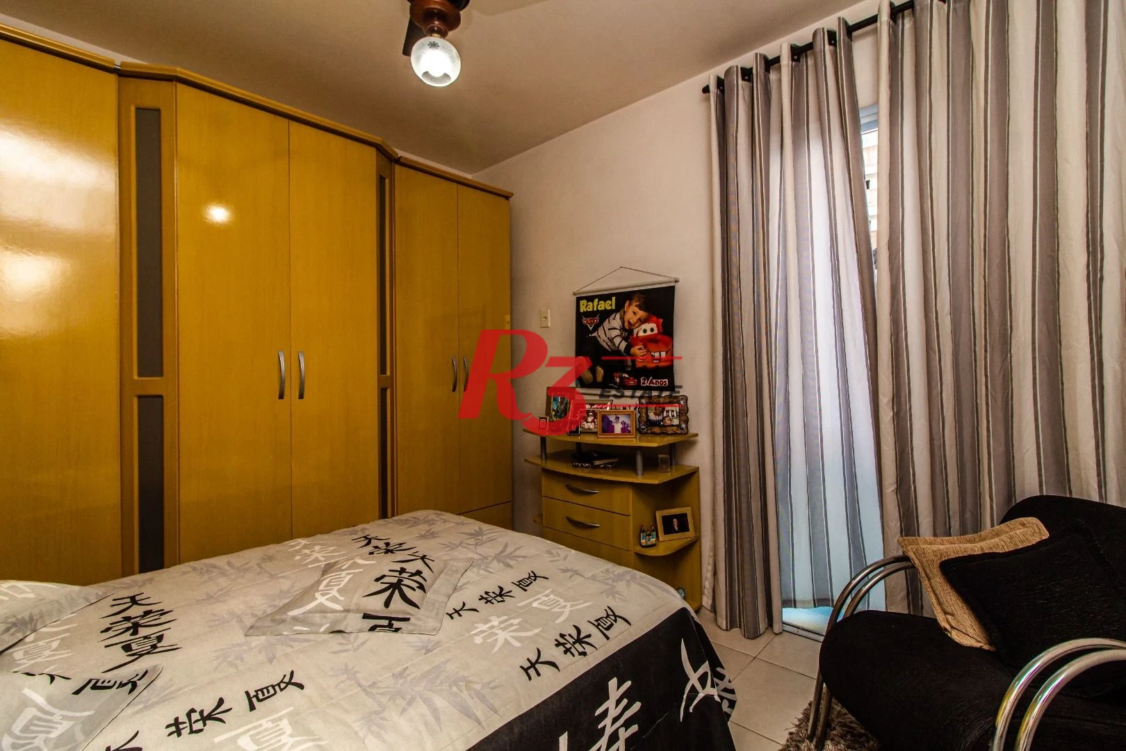 Sobrado à venda, 140 m² por R$ 730.000,00 - Estuário - Santos/SP
