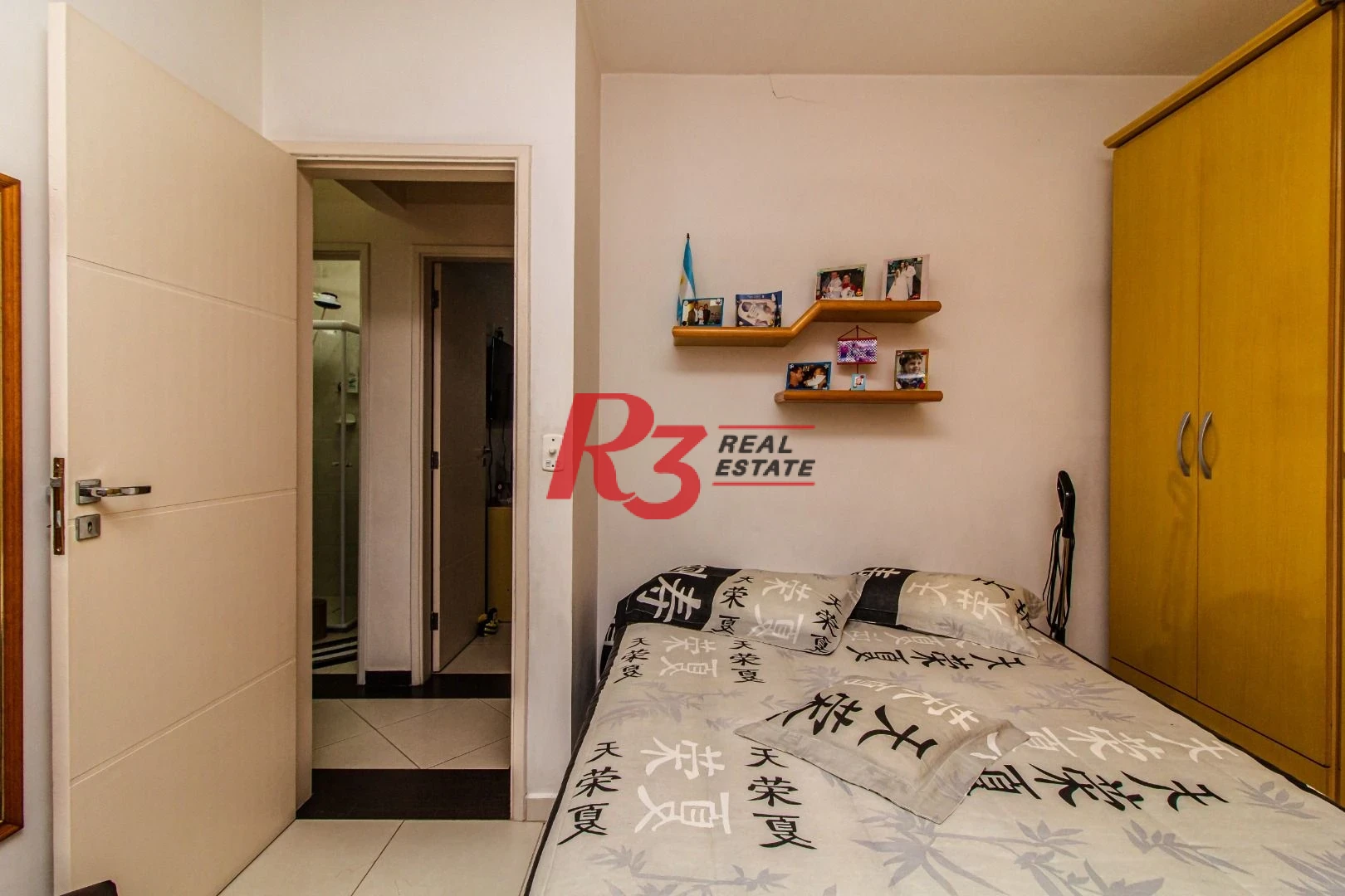 Sobrado à venda, 140 m² por R$ 730.000,00 - Estuário - Santos/SP