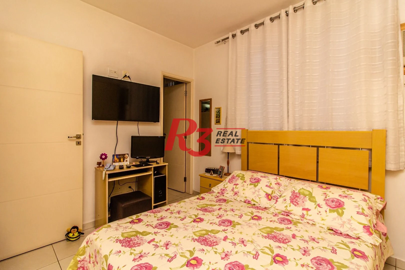 Sobrado à venda, 140 m² por R$ 730.000,00 - Estuário - Santos/SP