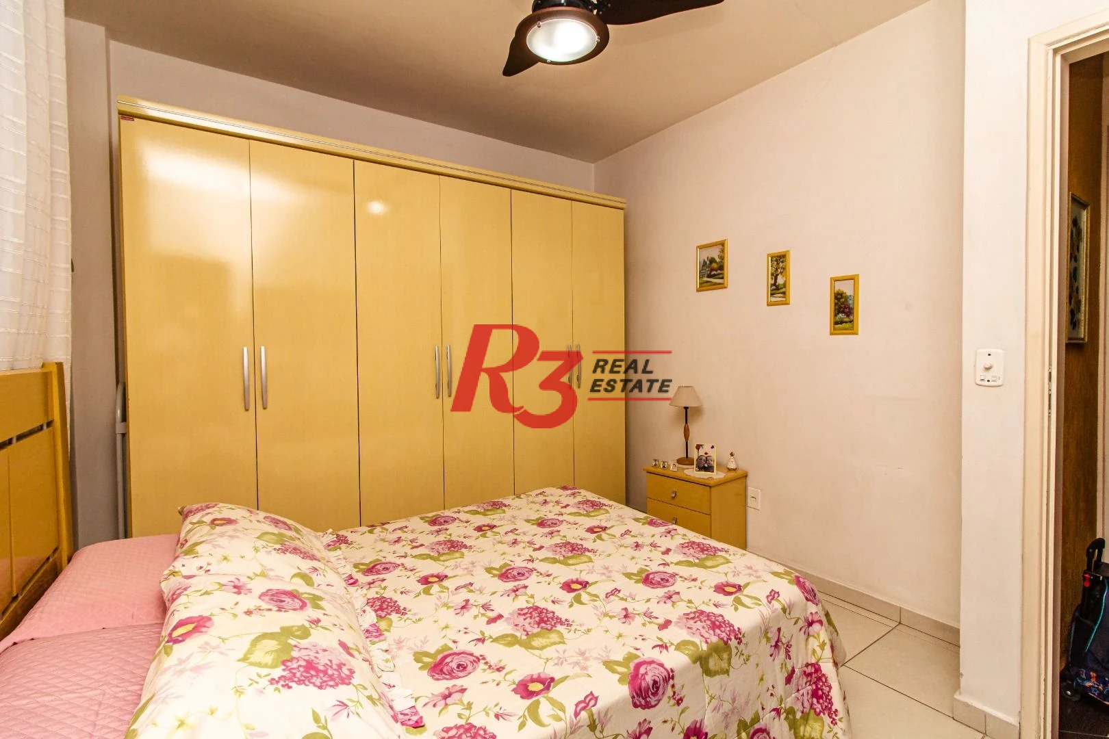 Sobrado à venda, 140 m² por R$ 730.000,00 - Estuário - Santos/SP