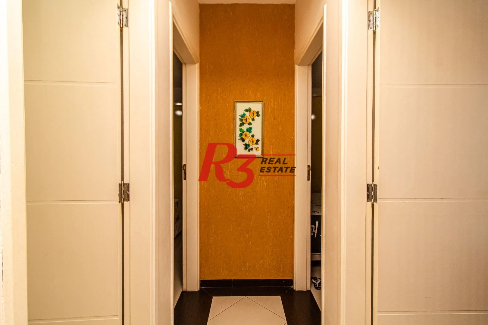 Sobrado à venda, 140 m² por R$ 730.000,00 - Estuário - Santos/SP