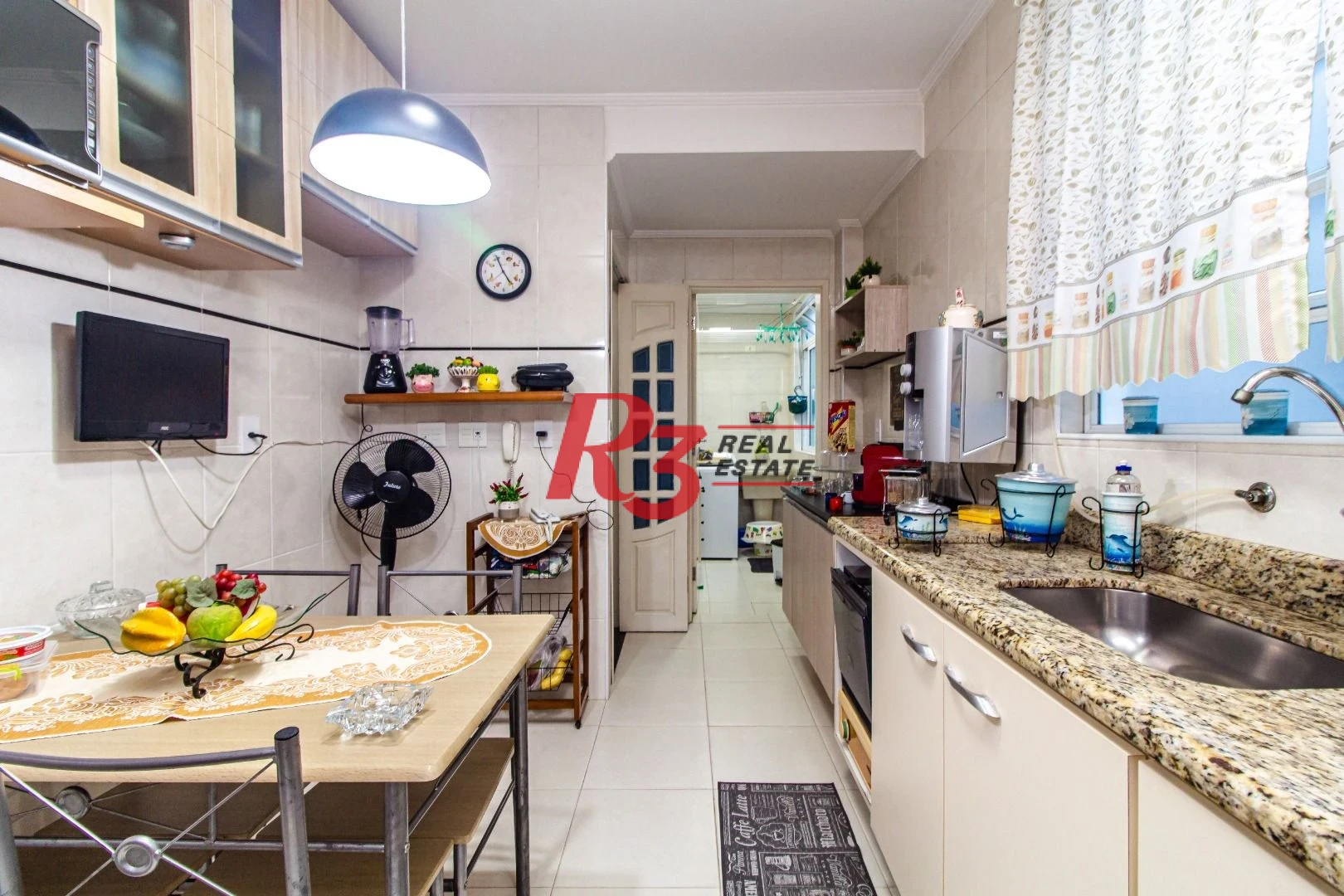 Sobrado à venda, 140 m² por R$ 730.000,00 - Estuário - Santos/SP