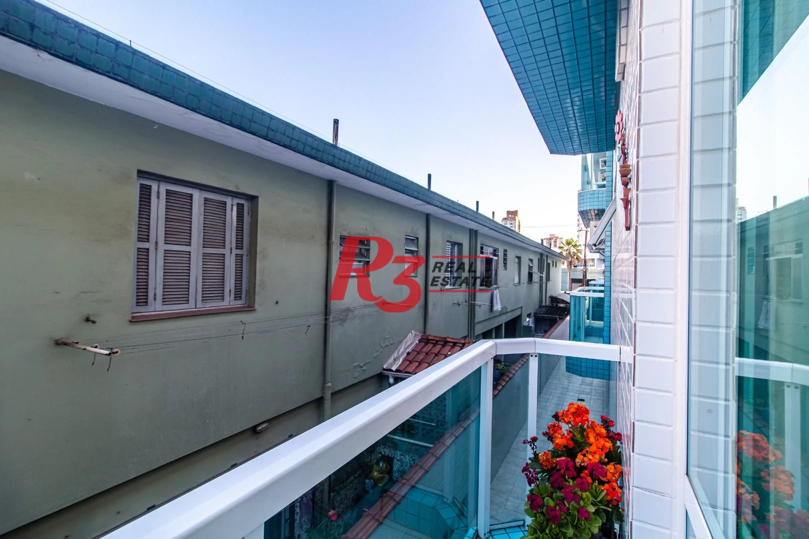 Sobrado à venda, 140 m² por R$ 730.000,00 - Estuário - Santos/SP
