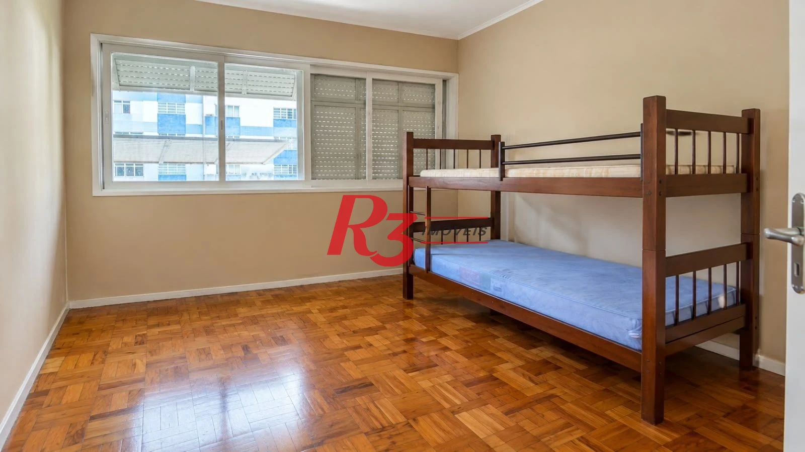 Apartamento com 2 dormitórios para alugar, 61 m² por R$ 3.626,87/mês - José Menino - Santos/SP