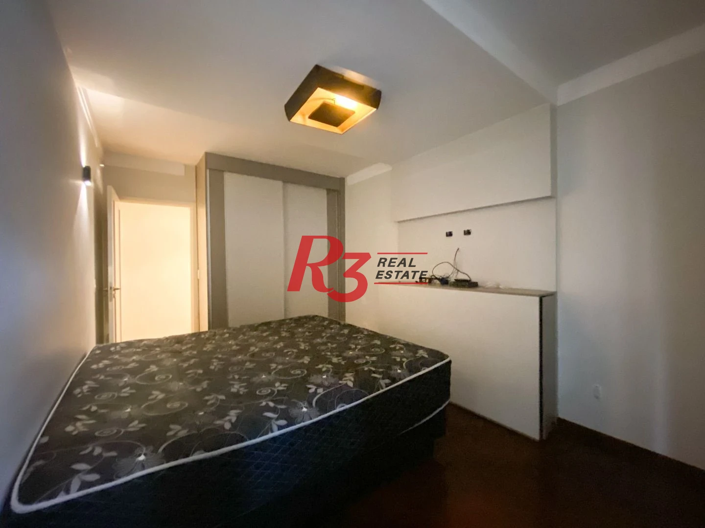 Apartamento com 3 dormitórios, 270 m² - venda por R$ 2.600.000,00 ou aluguel por R$ 20.000,00/mês - Boqueirão - Santos/SP