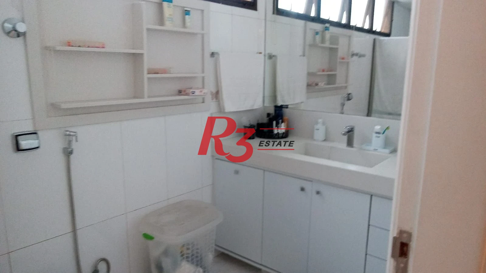 Apartamento com 3 dormitórios, 270 m² - venda por R$ 2.450.000,00 ou aluguel por R$ 25.000,00/mês - Boqueirão - Santos/SP