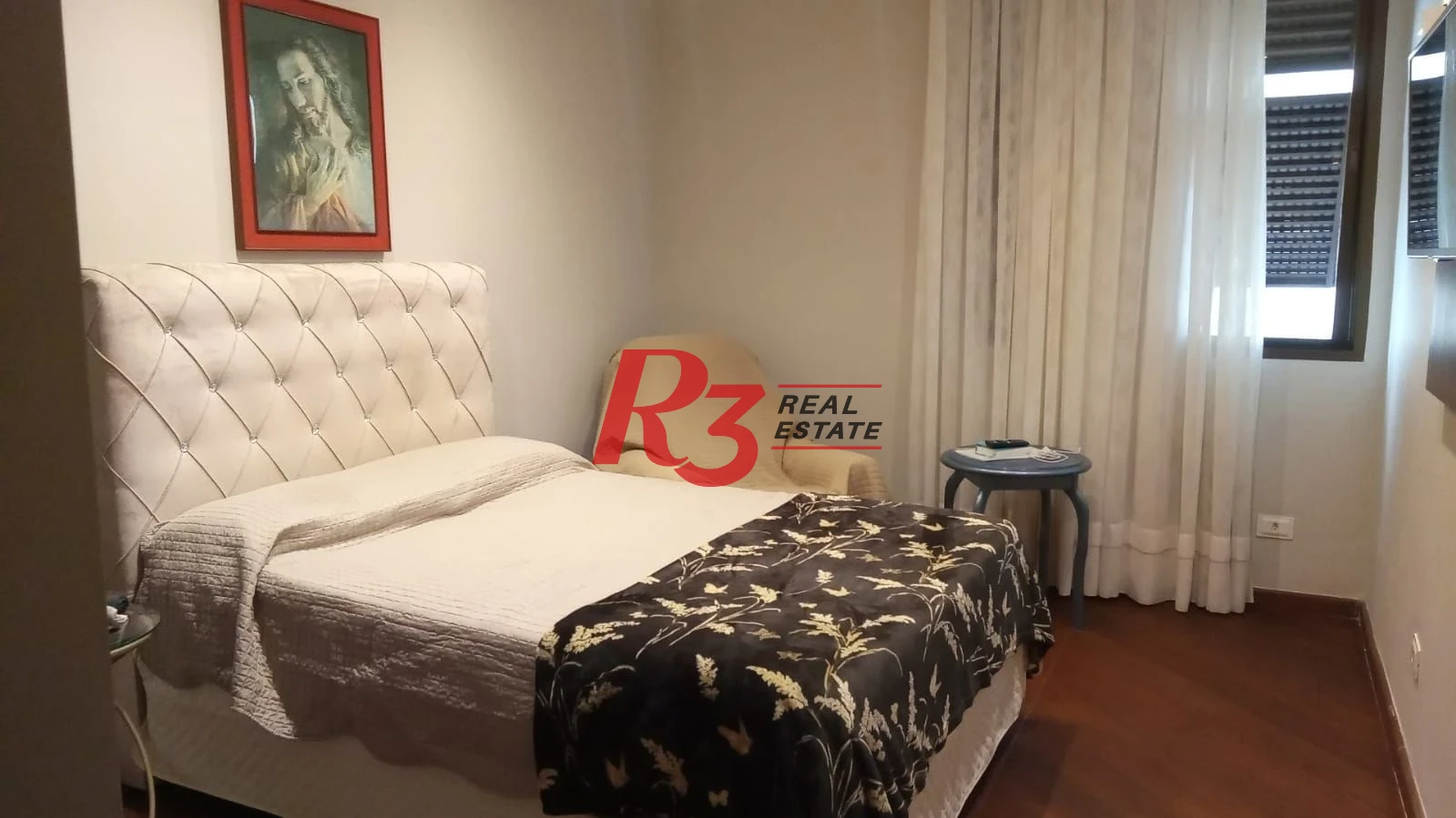 Apartamento com 3 dormitórios, 270 m² - venda por R$ 2.450.000,00 ou aluguel por R$ 25.000,00/mês - Boqueirão - Santos/SP