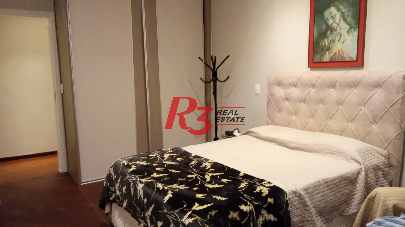 Apartamento com 3 dormitórios, 270 m² - venda por R$ 2.450.000,00 ou aluguel por R$ 25.000,00/mês - Boqueirão - Santos/SP