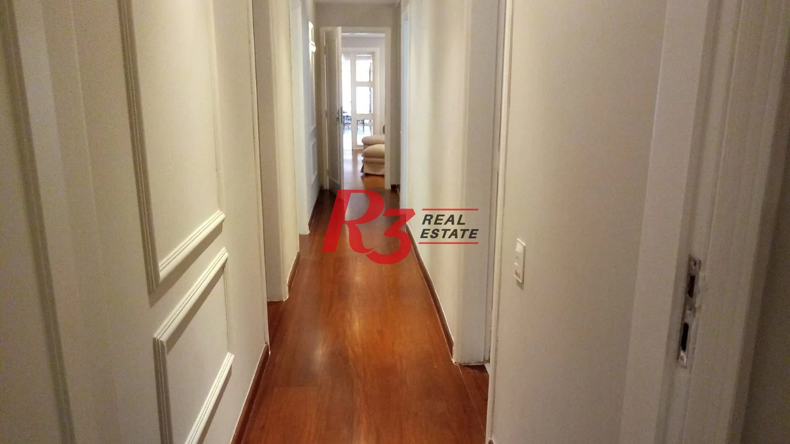 Apartamento com 3 dormitórios, 270 m² - venda por R$ 2.450.000,00 ou aluguel por R$ 25.000,00/mês - Boqueirão - Santos/SP