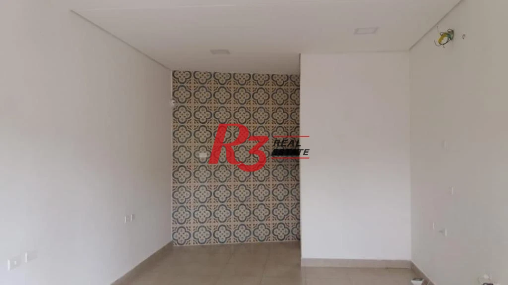 Casa à venda, 180 m² - Marapé - Santos/SP