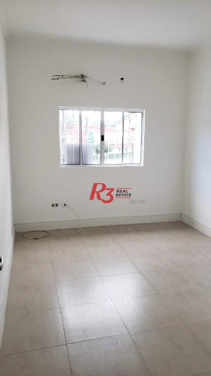Casa à venda, 180 m² - Marapé - Santos/SP