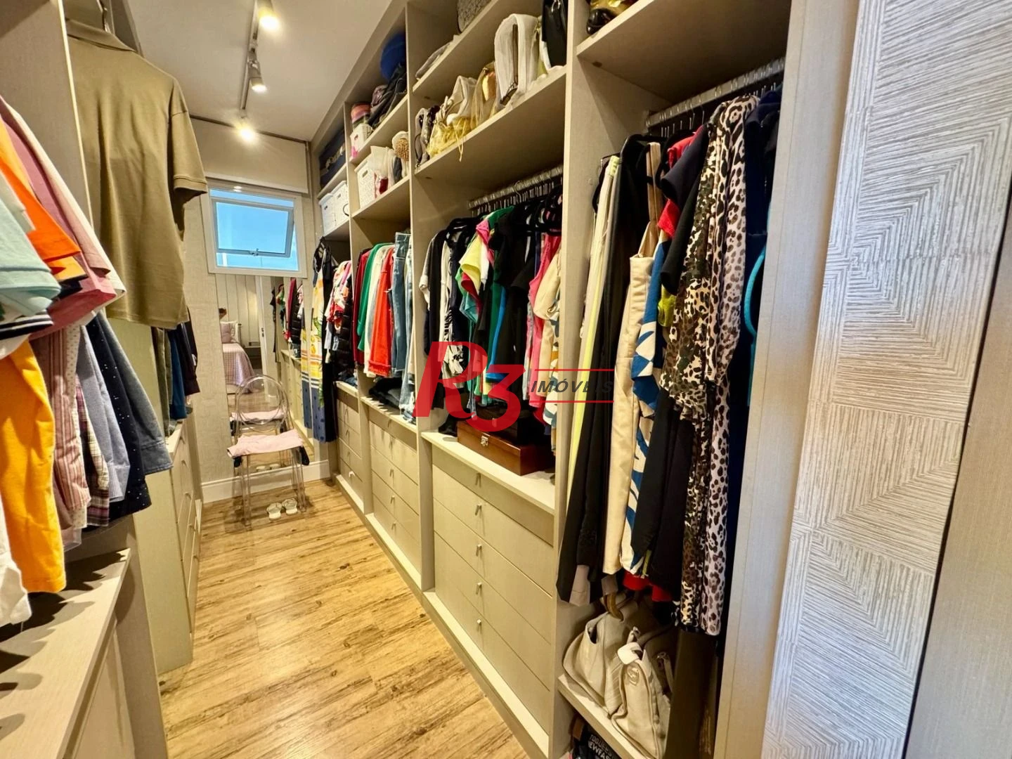 Cobertura com 3 dormitórios à venda, 273 m² por R$ 4.950.000,00 - Boqueirão - Santos/SP