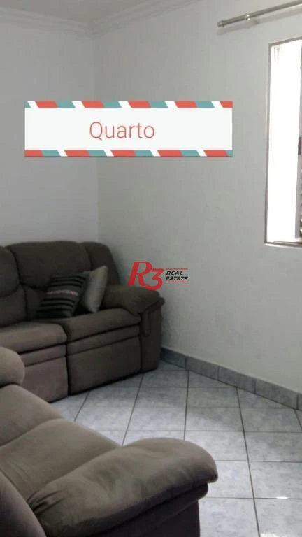 Casa com 3 dormitórios à venda, 220 m² - Cidade Naútica - São Vicente/SP
