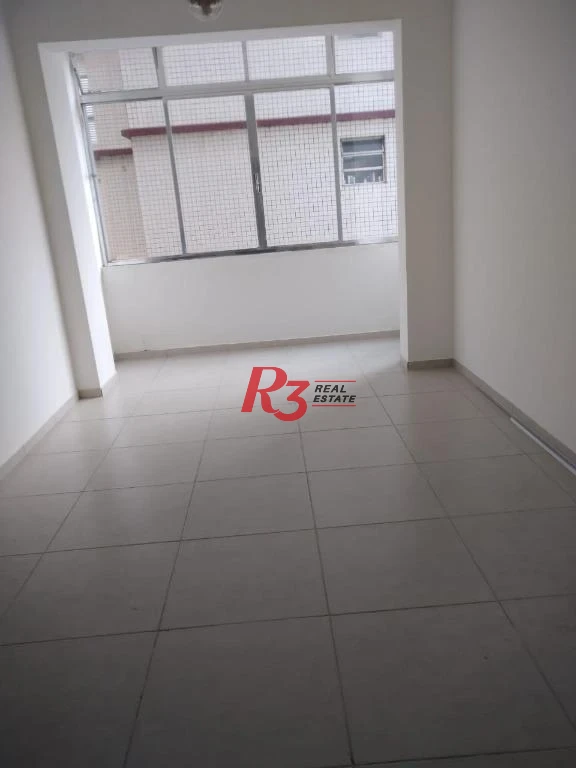 Sobrado com 3 dormitórios à venda, 163 m² - Marapé - Santos/SP