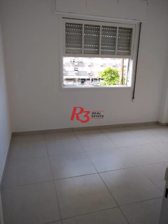 Sobrado com 3 dormitórios à venda, 163 m² - Marapé - Santos/SP