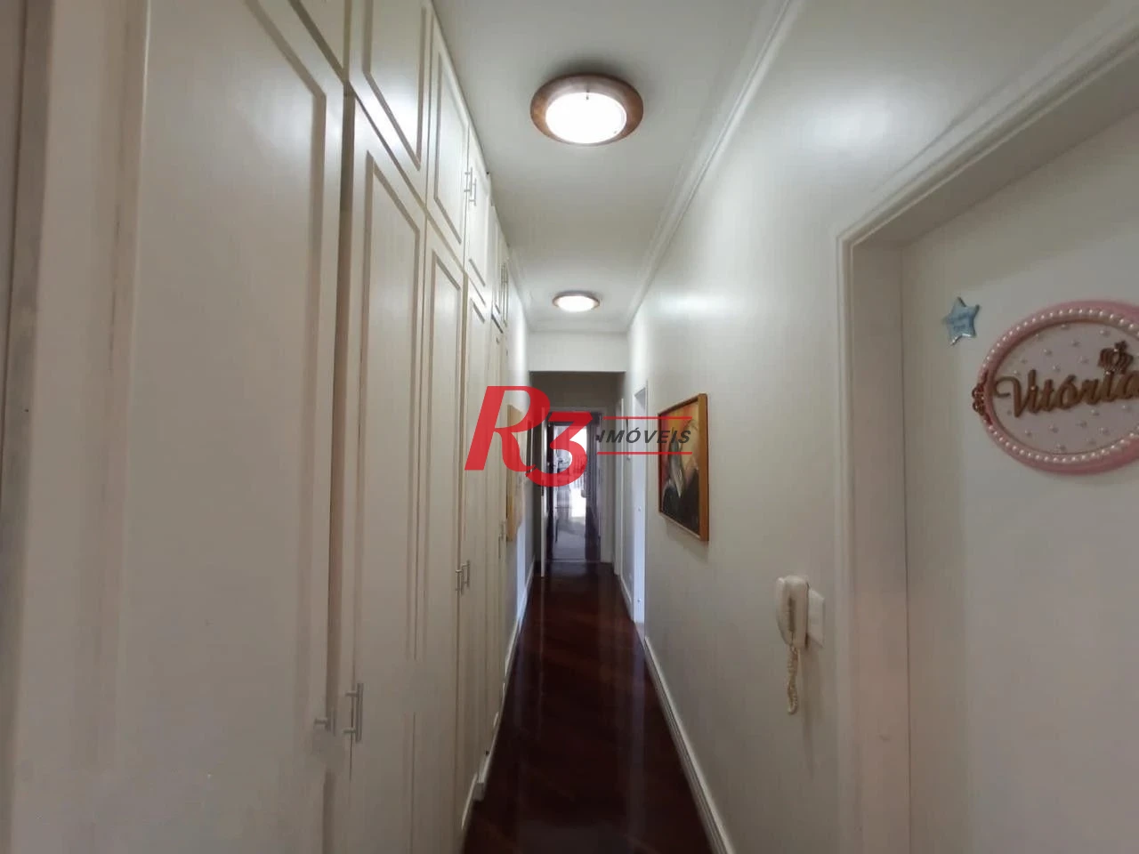Apartamento com 4 dormitórios à venda, 275 m² por R$ 2.990.000,00 - Boqueirão - Santos/SP