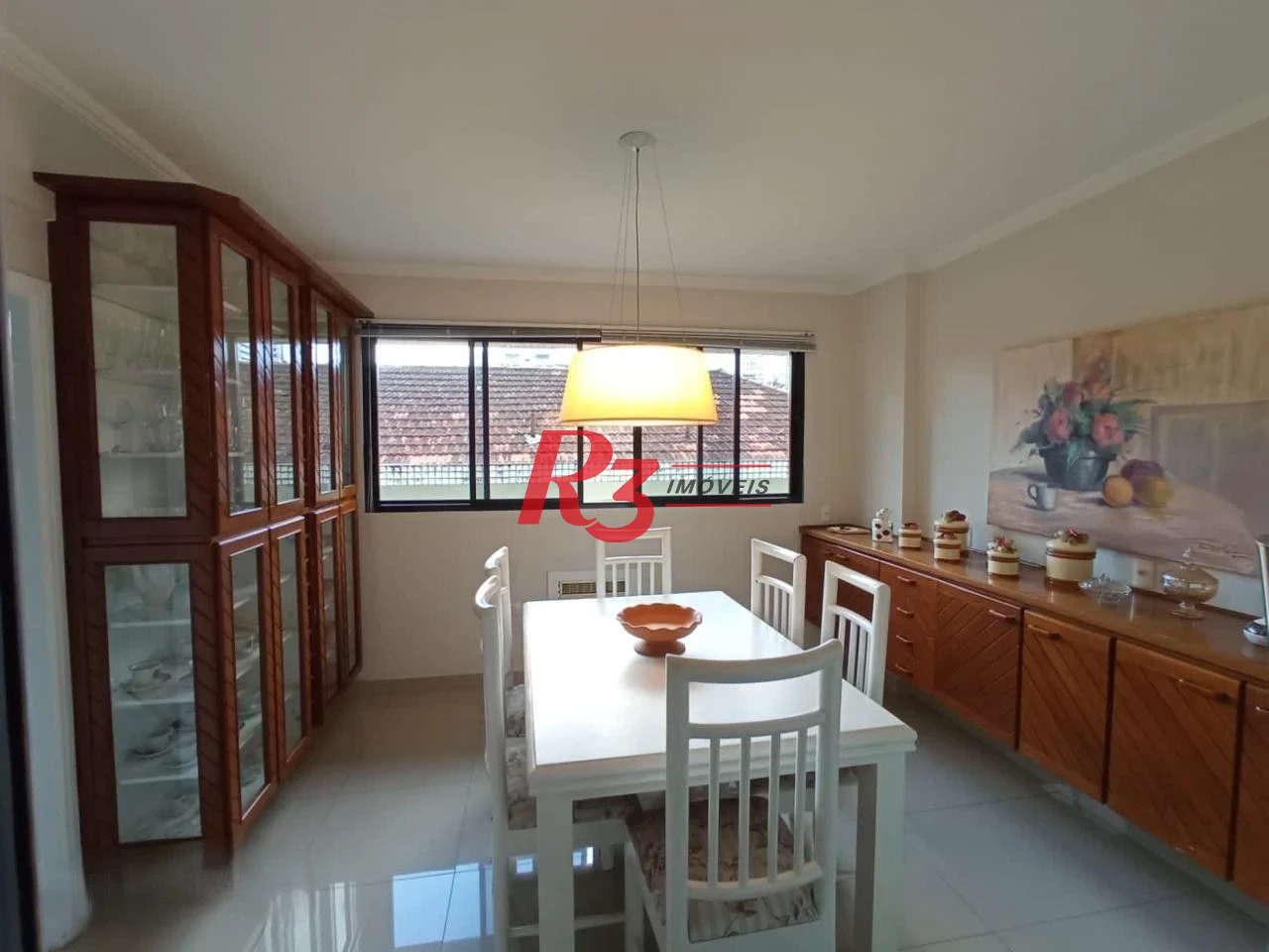 Apartamento com 4 dormitórios à venda, 275 m² por R$ 2.990.000,00 - Boqueirão - Santos/SP