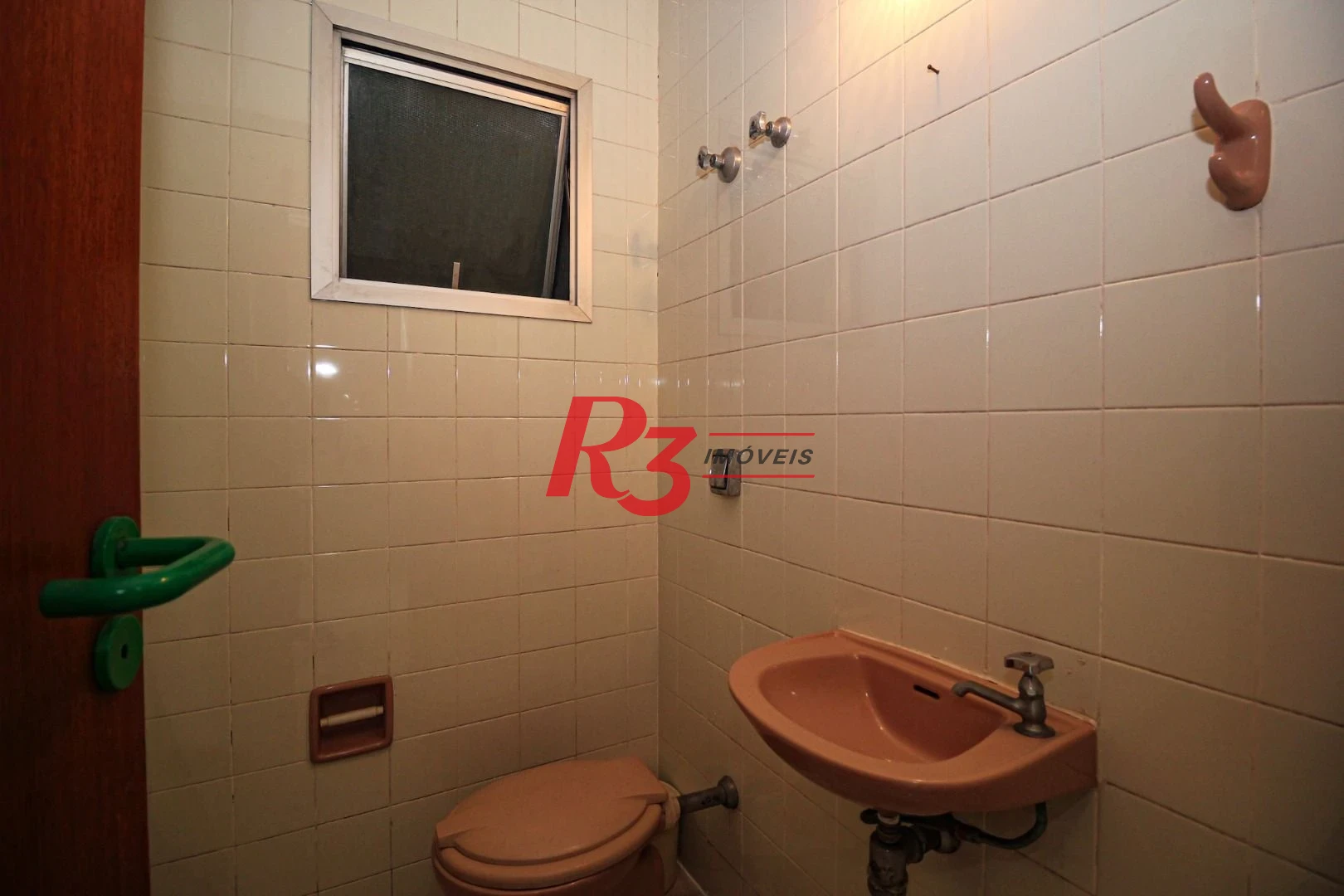 Sala para alugar, 70 m² por R$ 3.000,00/mês - Centro - Santos/SP