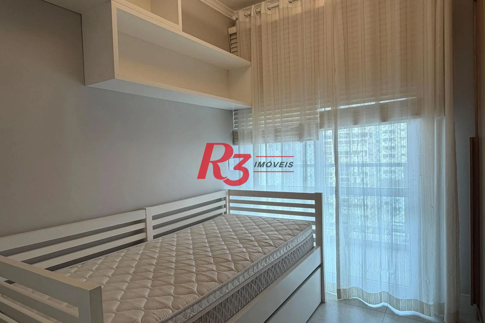 Apartamento com 2 dormitórios, 80 m² - venda por R$ 1.300.000,00 ou aluguel por R$ 7.801,09/mês - Gonzaga - Santos/SP