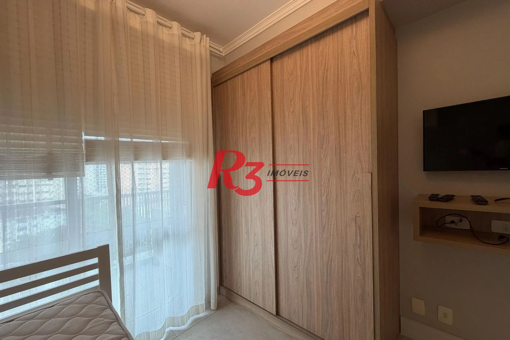 Apartamento com 2 dormitórios, 80 m² - venda por R$ 1.300.000,00 ou aluguel por R$ 7.801,09/mês - Gonzaga - Santos/SP