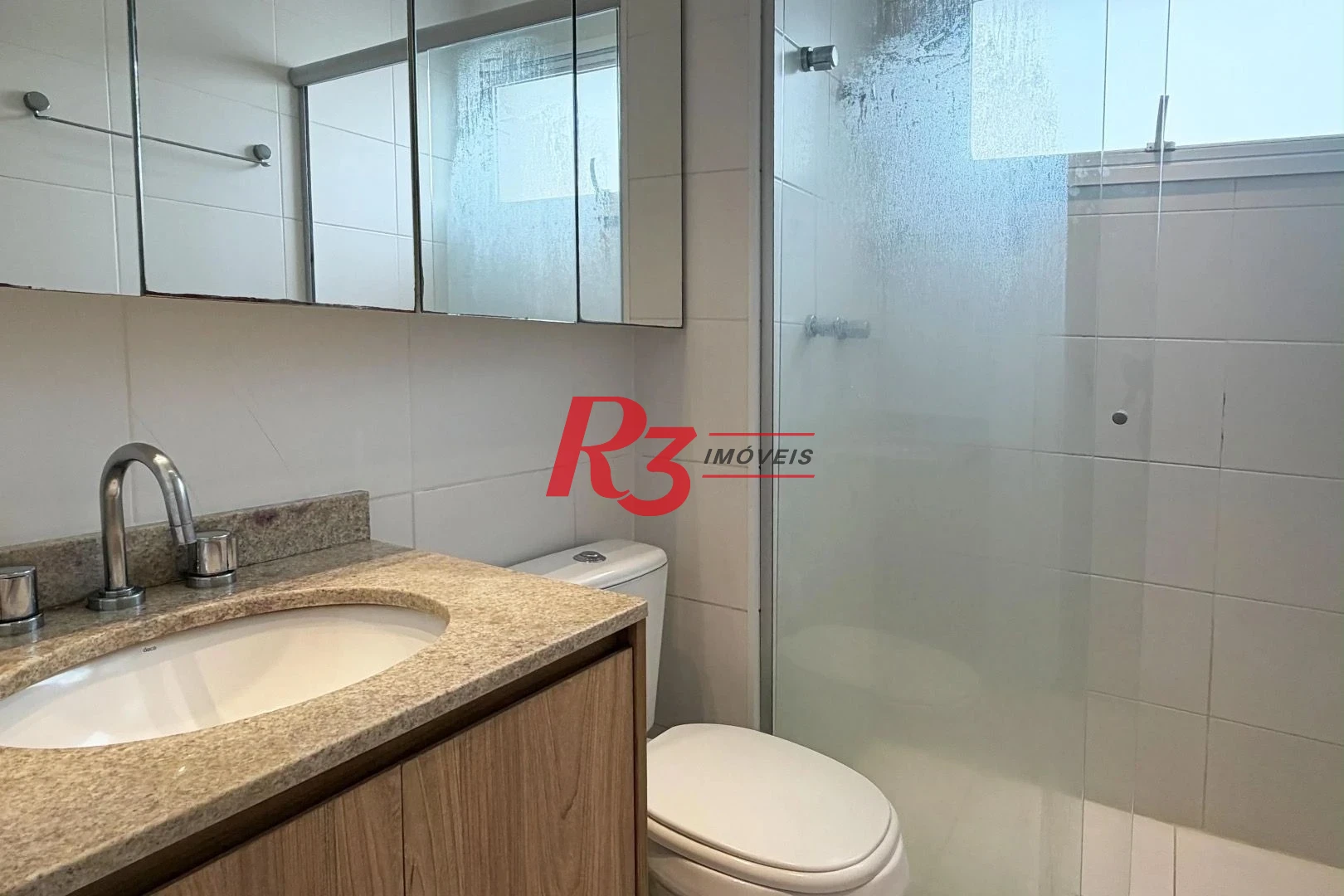 Apartamento com 2 dormitórios, 80 m² - venda por R$ 1.300.000,00 ou aluguel por R$ 7.801,09/mês - Gonzaga - Santos/SP