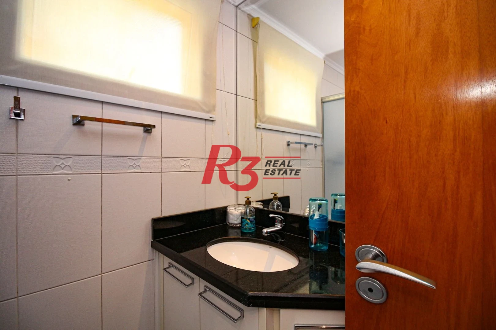 Apartamento à venda, 199 m² por R$ 2.800.000,00 - Ponta da Praia - Santos/SP