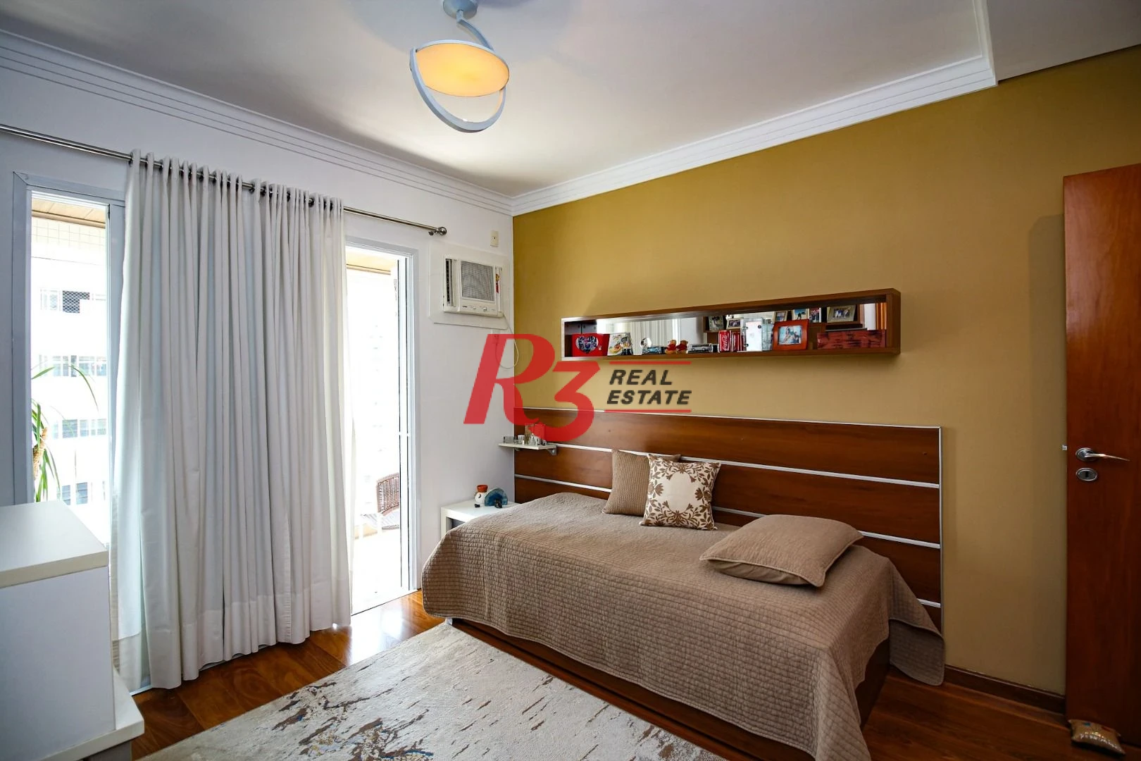 Apartamento à venda, 199 m² por R$ 2.800.000,00 - Ponta da Praia - Santos/SP