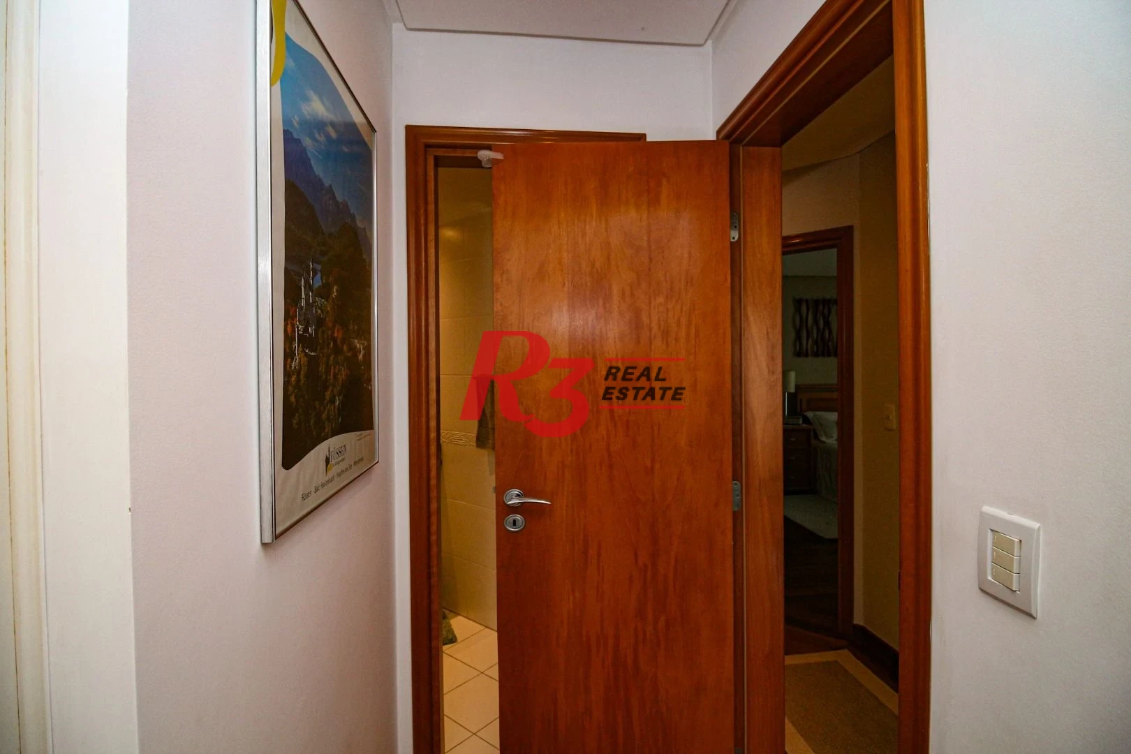 Apartamento à venda, 199 m² por R$ 2.800.000,00 - Ponta da Praia - Santos/SP