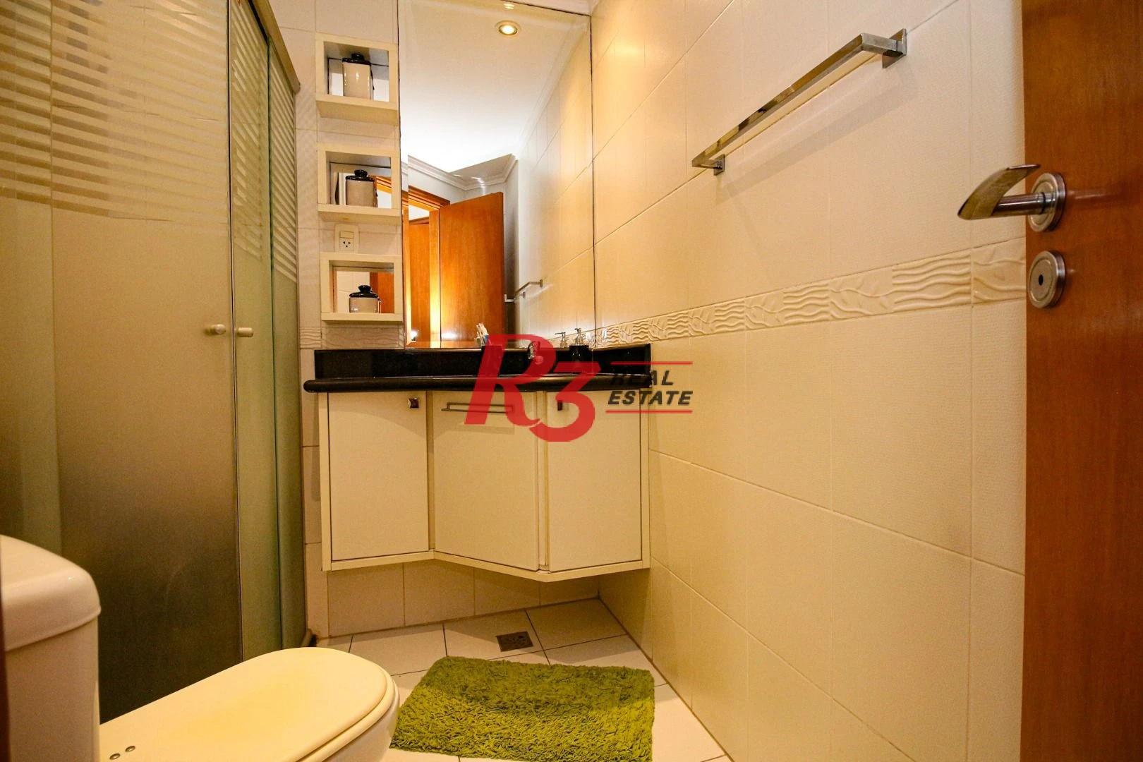Apartamento à venda, 199 m² por R$ 2.800.000,00 - Ponta da Praia - Santos/SP