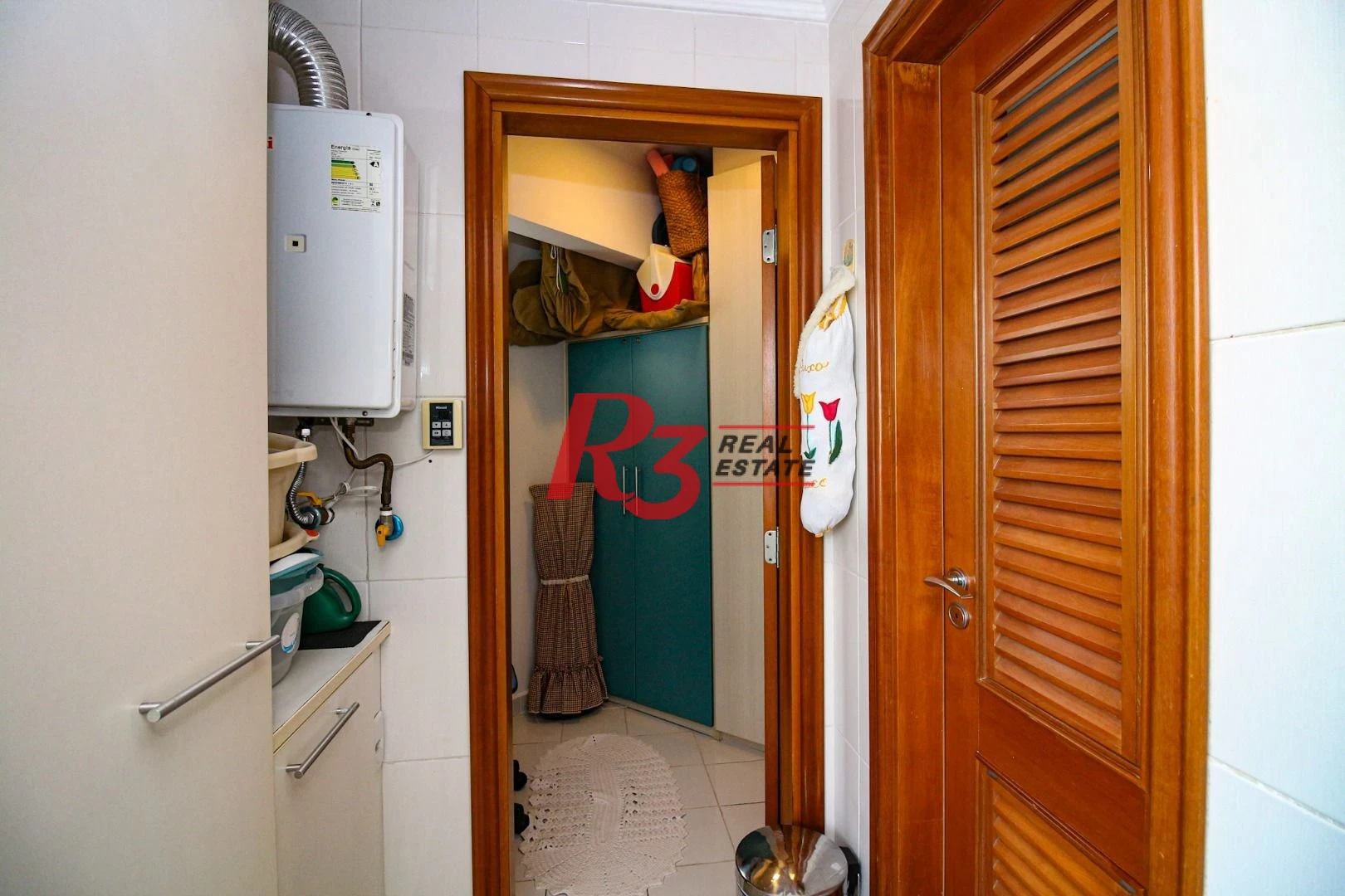 Apartamento à venda, 199 m² por R$ 2.800.000,00 - Ponta da Praia - Santos/SP
