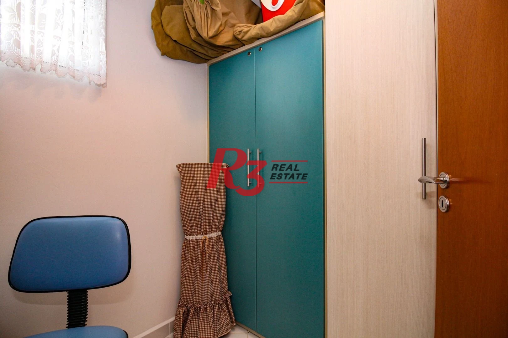 Apartamento à venda, 199 m² por R$ 2.800.000,00 - Ponta da Praia - Santos/SP